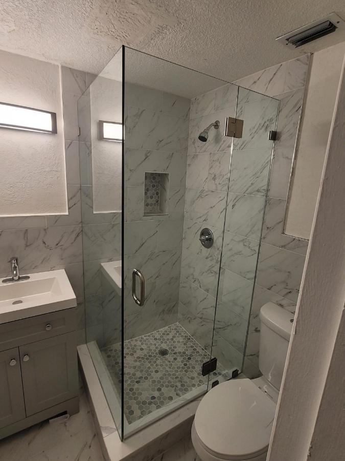 New Star Suite Two North Miami Beach Exterior foto